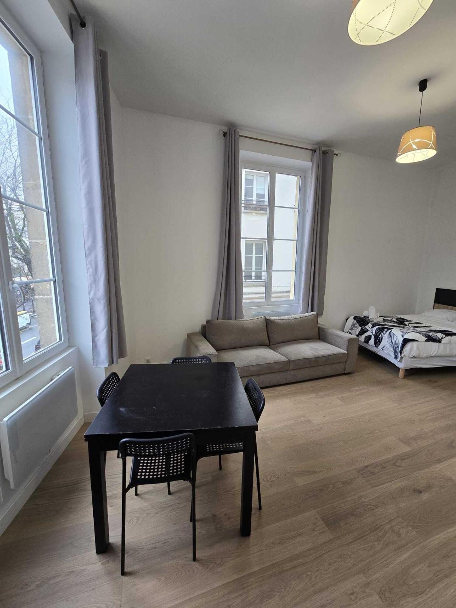 Studio Grands Boulevards ปารีส ภายนอก รูปภาพ