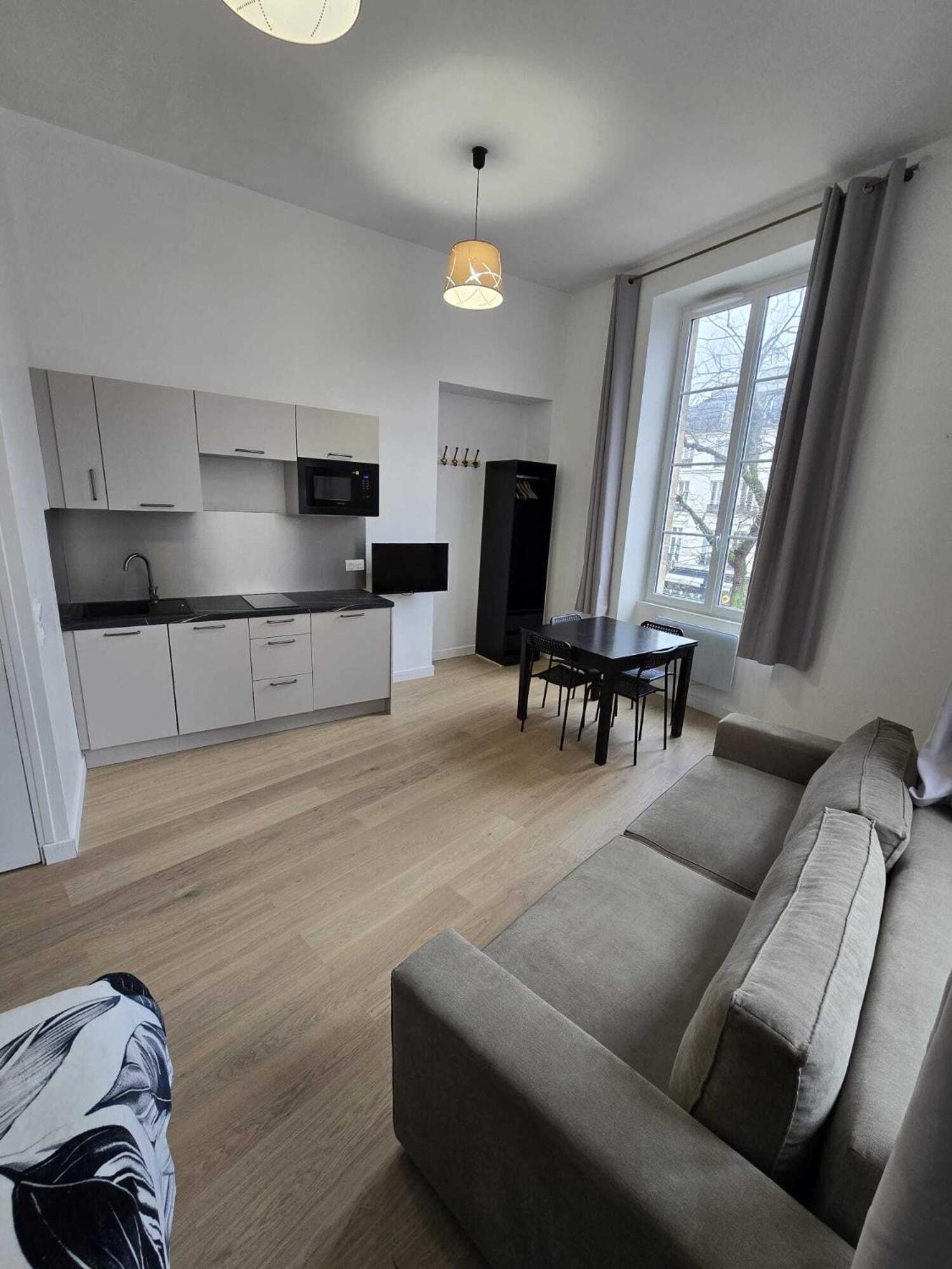 Studio Grands Boulevards ปารีส ภายนอก รูปภาพ