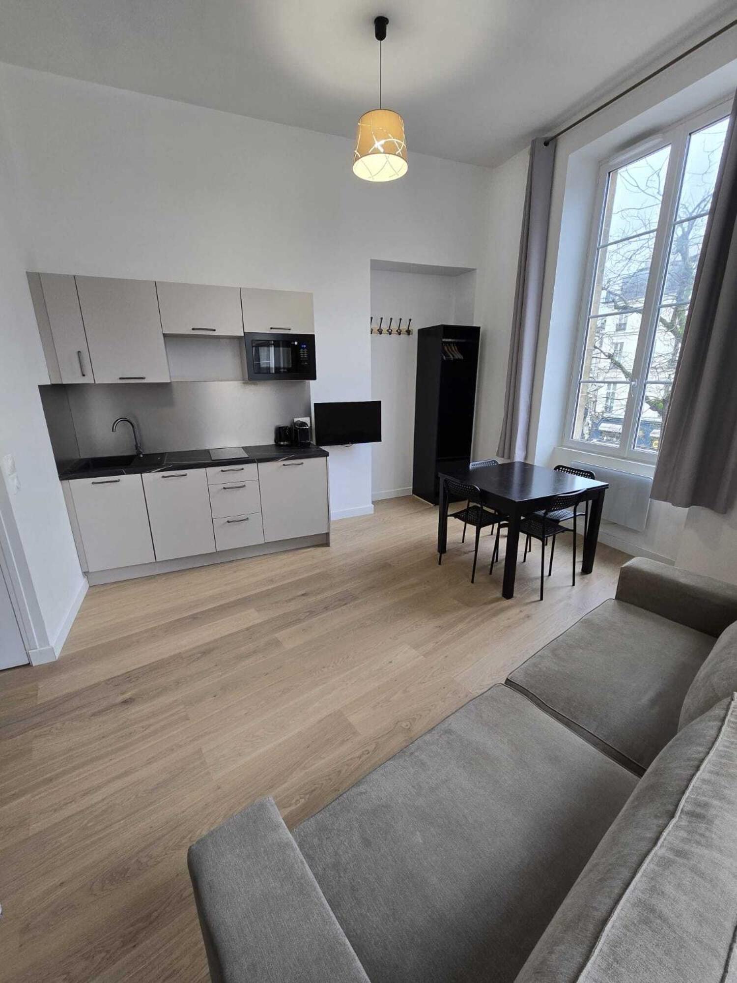 Studio Grands Boulevards ปารีส ภายนอก รูปภาพ